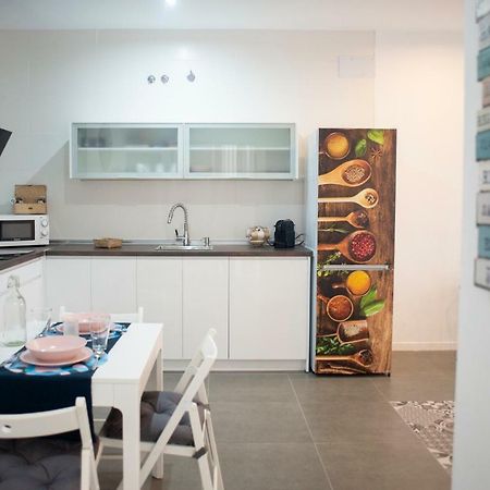 カディスAcogedor Y Luminoso Apartamentoアパートメント エクステリア 写真