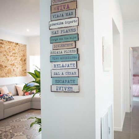 カディスAcogedor Y Luminoso Apartamentoアパートメント エクステリア 写真